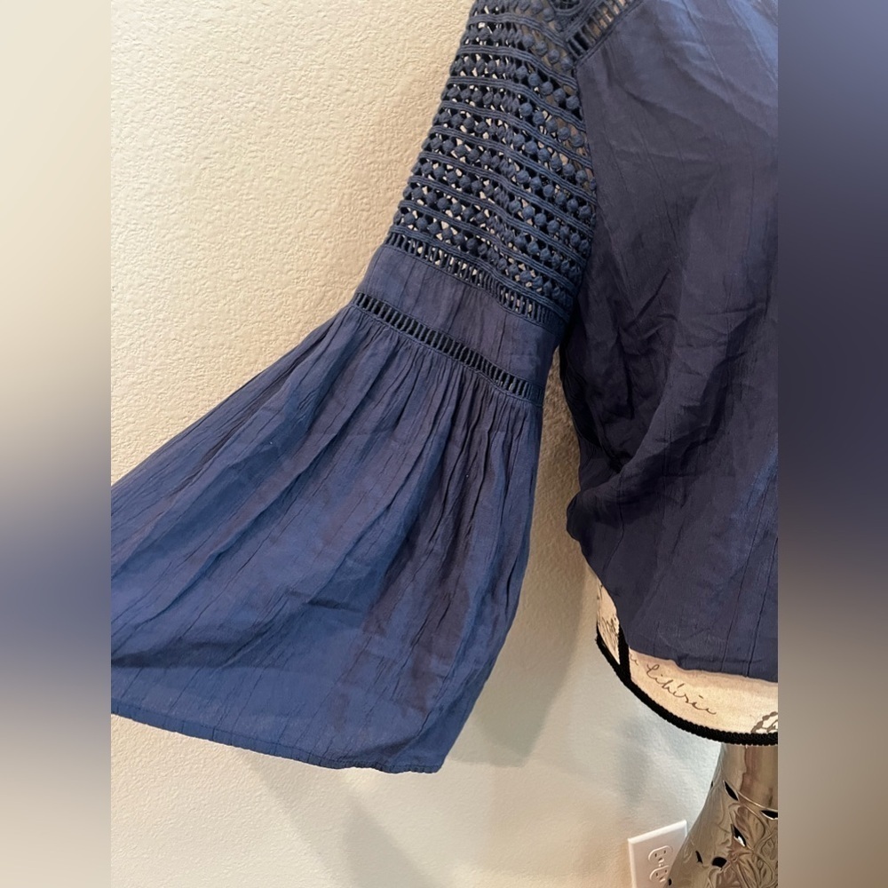 ARIAT Brunchin Tunic S - Picture 5 of 11